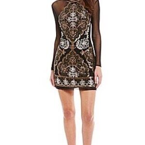 Chelsea & Violet size Large, worn once